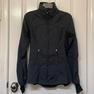 Lululemon women’s to and from jacket